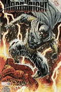 MOON KNIGHT #8-WALM-C 