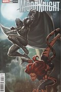 MOON KNIGHT #12B 