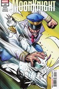 MOON KNIGHT #19 