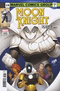 MOON KNIGHT #19C 
