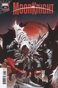 MOON KNIGHT #19D 