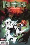 MOON KNIGHT #18 