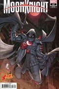 MOON KNIGHT #17B 