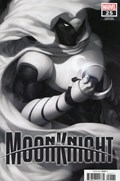 MOON KNIGHT #25B 