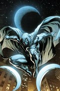 MOON KNIGHT #25-RI-B 