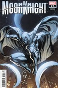 MOON KNIGHT #25D 