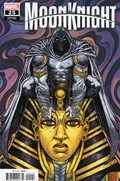 MOON KNIGHT #25-RI 