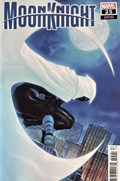 MOON KNIGHT #25E 