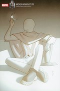 MOON KNIGHT #25F 
