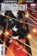 MOON KNIGHT #25 