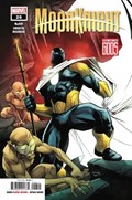 MOON KNIGHT #26 