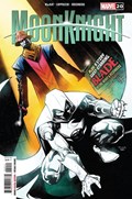 MOON KNIGHT #20 