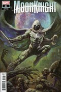 MOON KNIGHT #21B 
