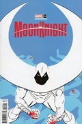 MOON KNIGHT #22B 