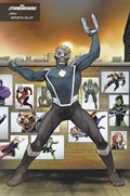 MOON KNIGHT #23B 