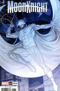 MOON KNIGHT #23D 
