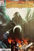 MOON KNIGHT #30-RI 