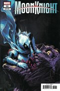 MOON KNIGHT #30F 