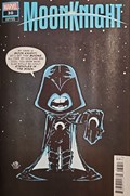 MOON KNIGHT #30E 