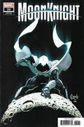 MOON KNIGHT #30G 