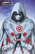MOON KNIGHT #27B 