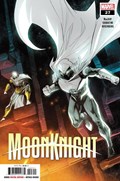 MOON KNIGHT #27 