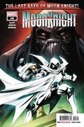 MOON KNIGHT #28 