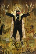 MOON KNIGHT #4C 