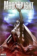 MOON KNIGHT #15-TRNTY 
