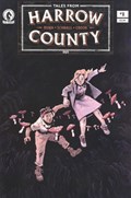 TALES FROM HARROW COUNTY: FAIR FOLK #1 