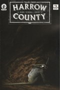 TALES FROM HARROW COUNTY: FAIR FOLK #2B 