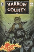 TALES FROM HARROW COUNTY: FAIR FOLK #3B 
