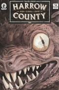 TALES FROM HARROW COUNTY: FAIR FOLK #4 