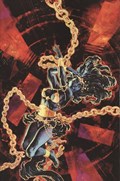 DEJAH THORIS VERSUS JOHN CARTER #2-RI-C 