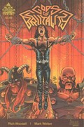 GODS OF BRUTALITY #1B 