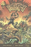 GODS OF BRUTALITY #1 