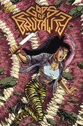 GODS OF BRUTALITY #4-SCOUT 