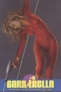 BARBARELLA #6D 