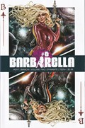 BARBARELLA #6-RI-B 