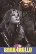 BARBARELLA #6-RI-C 