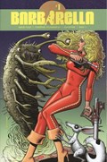 BARBARELLA #1C 
