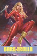 BARBARELLA #1B 