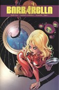 BARBARELLA #1D 
