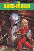 BARBARELLA #2-FOC 