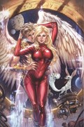 BARBARELLA #2-RI 