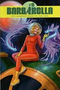 BARBARELLA #2-RI-E 