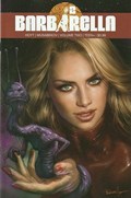 BARBARELLA #2 