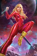 BARBARELLA #1I 