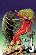 BARBARELLA #1H 