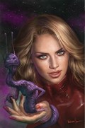 BARBARELLA #2F 